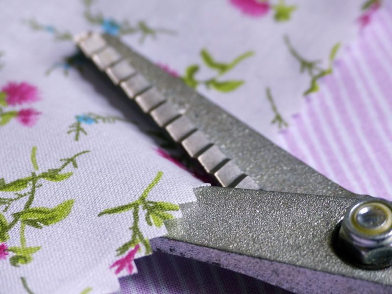 THE 12 THINGS YOU NEED TO START SEWING